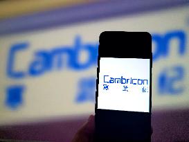 Illustration Cambricon