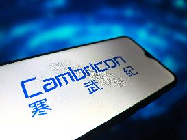 Illustration Cambricon