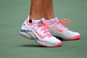 US Open - First Round