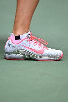 US Open - First Round