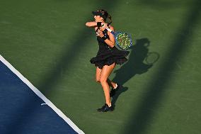 US Open - First Round