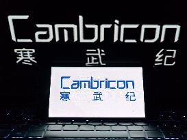 Illustration Cambricon