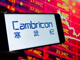 Illustration Cambricon