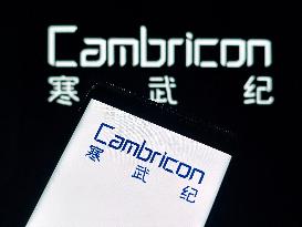 Illustration Cambricon