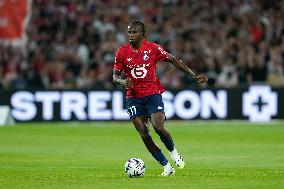 CALCIO -  Ligue1 - LOSC Lille vs AS Monaco