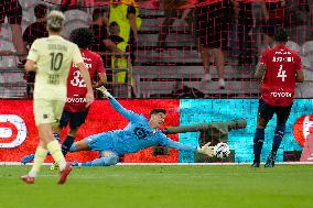 CALCIO -  Ligue1 - LOSC Lille vs AS Monaco