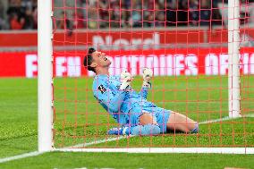 CALCIO -  Ligue1 - LOSC Lille vs AS Monaco