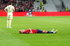 CALCIO -  Ligue1 - LOSC Lille vs AS Monaco