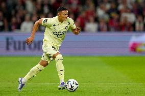 CALCIO -  Ligue1 - LOSC Lille vs AS Monaco