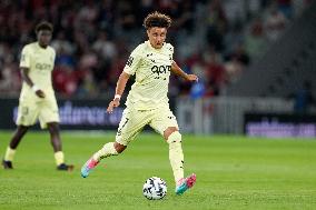 CALCIO -  Ligue1 - LOSC Lille vs AS Monaco