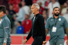 CALCIO -  Ligue1 - LOSC Lille vs AS Monaco