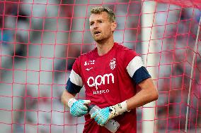 CALCIO -  Ligue1 - LOSC Lille vs AS Monaco