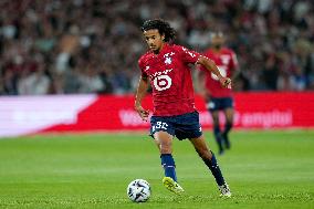 CALCIO -  Ligue1 - LOSC Lille vs AS Monaco