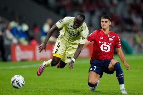 CALCIO -  Ligue1 - LOSC Lille vs AS Monaco