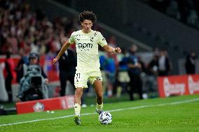 CALCIO -  Ligue1 - LOSC Lille vs AS Monaco