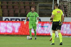 CALCIO - Serie B - US Catanzaro vs FC Sudtirol