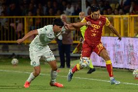 CALCIO - Serie B - US Catanzaro vs FC Sudtirol