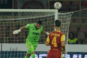 CALCIO - Serie B - US Catanzaro vs FC Sudtirol