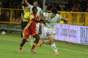 CALCIO - Serie B - US Catanzaro vs FC Sudtirol