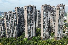 China Evergrande Delisted From the Hong Kong Stock Exchange