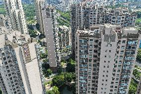 China Evergrande Delisted From the Hong Kong Stock Exchange