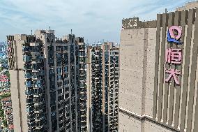 China Evergrande Delisted From the Hong Kong Stock Exchange