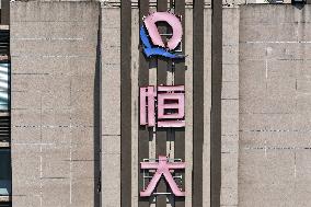 China Evergrande Delisted From the Hong Kong Stock Exchange