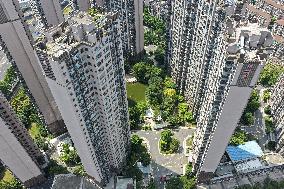 China Evergrande Delisted From the Hong Kong Stock Exchange