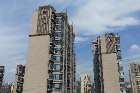 China Evergrande Delisted From the Hong Kong Stock Exchange