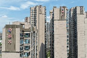 China Evergrande Delisted From the Hong Kong Stock Exchange