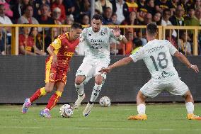 CALCIO - Serie B - US Catanzaro vs FC Sudtirol