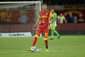 CALCIO - Serie B - US Catanzaro vs FC Sudtirol