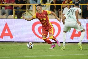 CALCIO - Serie B - US Catanzaro vs FC Sudtirol