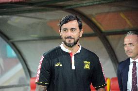 CALCIO - Serie B - US Catanzaro vs FC Sudtirol