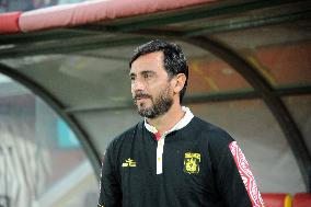 CALCIO - Serie B - US Catanzaro vs FC Sudtirol