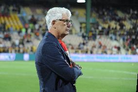 CALCIO - Serie B - US Catanzaro vs FC Sudtirol