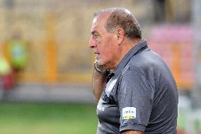 CALCIO - Serie B - US Catanzaro vs FC Sudtirol