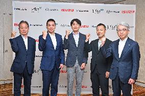 Next-generation biodiesel experience event