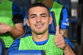 CALCIO - Serie A - Inter - FC Internazionale vs Torino FC