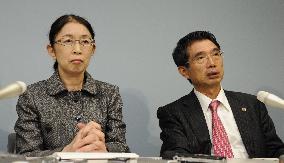 Welfare ministry official acquitted in postal abuse case