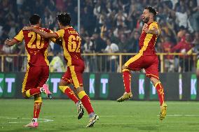 CALCIO - Serie B - US Catanzaro vs FC Sudtirol