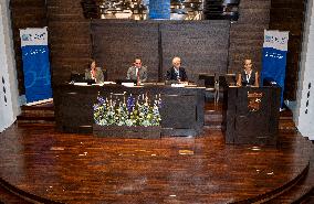 34th Baltic Sea Parliamentary Conference