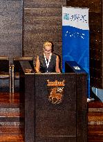 34th Baltic Sea Parliamentary Conference