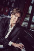 THE HIVES PELLE ALMQVIST