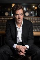 THE HIVES PELLE ALMQVIST