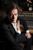 THE HIVES PELLE ALMQVIST