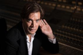 THE HIVES PELLE ALMQVIST