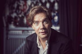 THE HIVES PELLE ALMQVIST