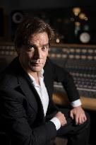 THE HIVES PELLE ALMQVIST