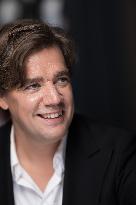 THE HIVES PELLE ALMQVIST